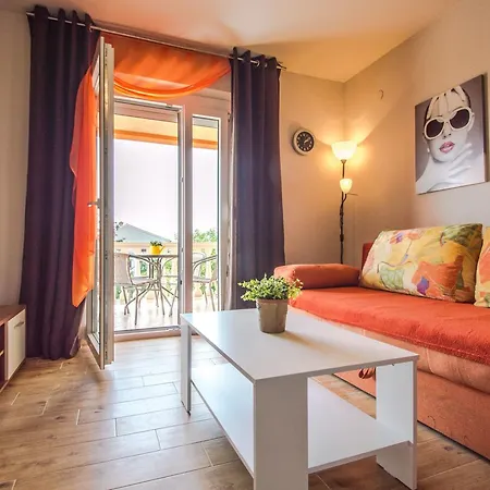 Gabriel Апартаменты